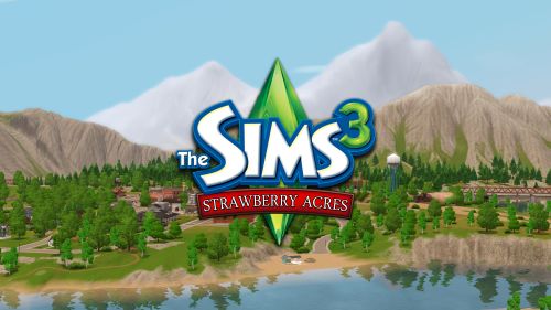 the sims 3 cc worlds